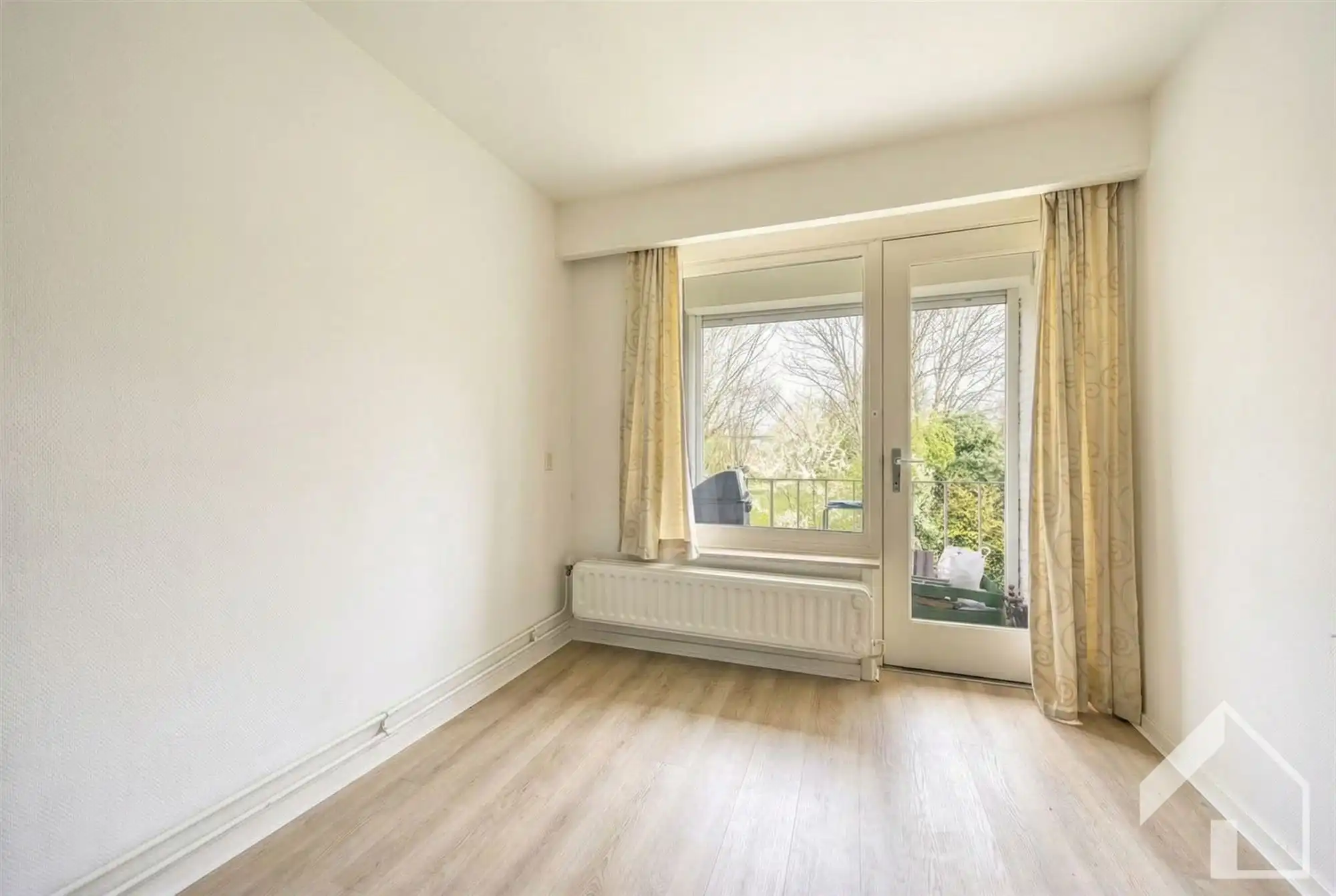 Appartement 2e verdieping + staanplaats foto 10