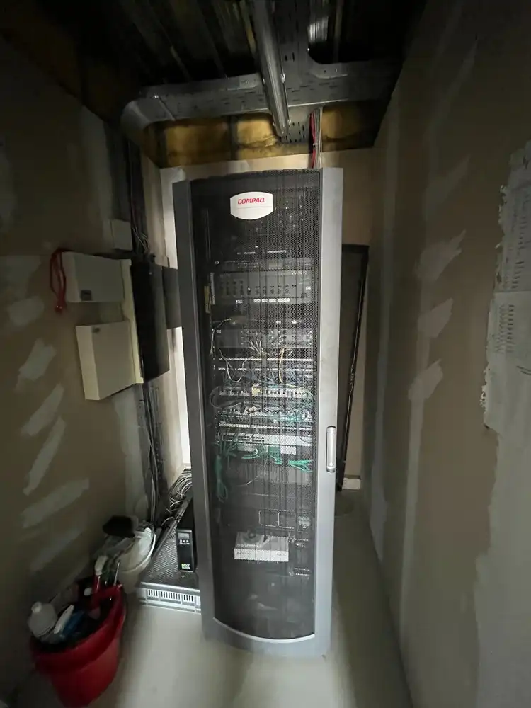 Bedrijfsgebouw 1780m² op 30a63ca foto 40