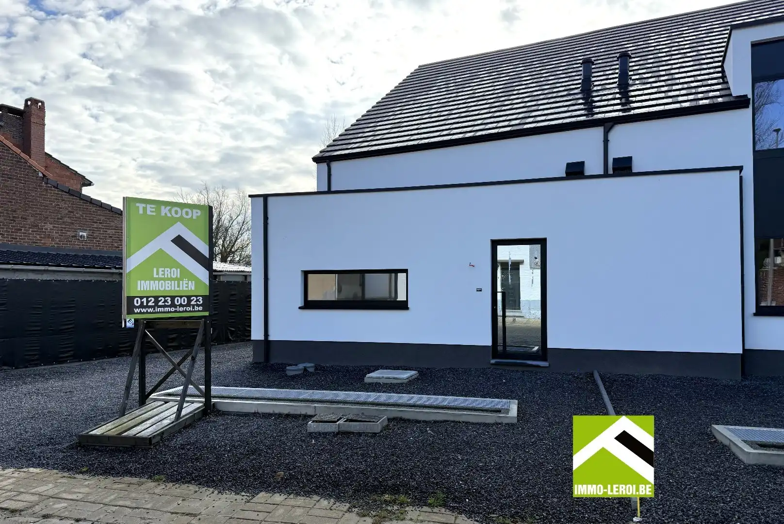 VRIJ BEZOEKMOMENT: Woensdag 4 februari van 16u00 tot 17u30 foto 17