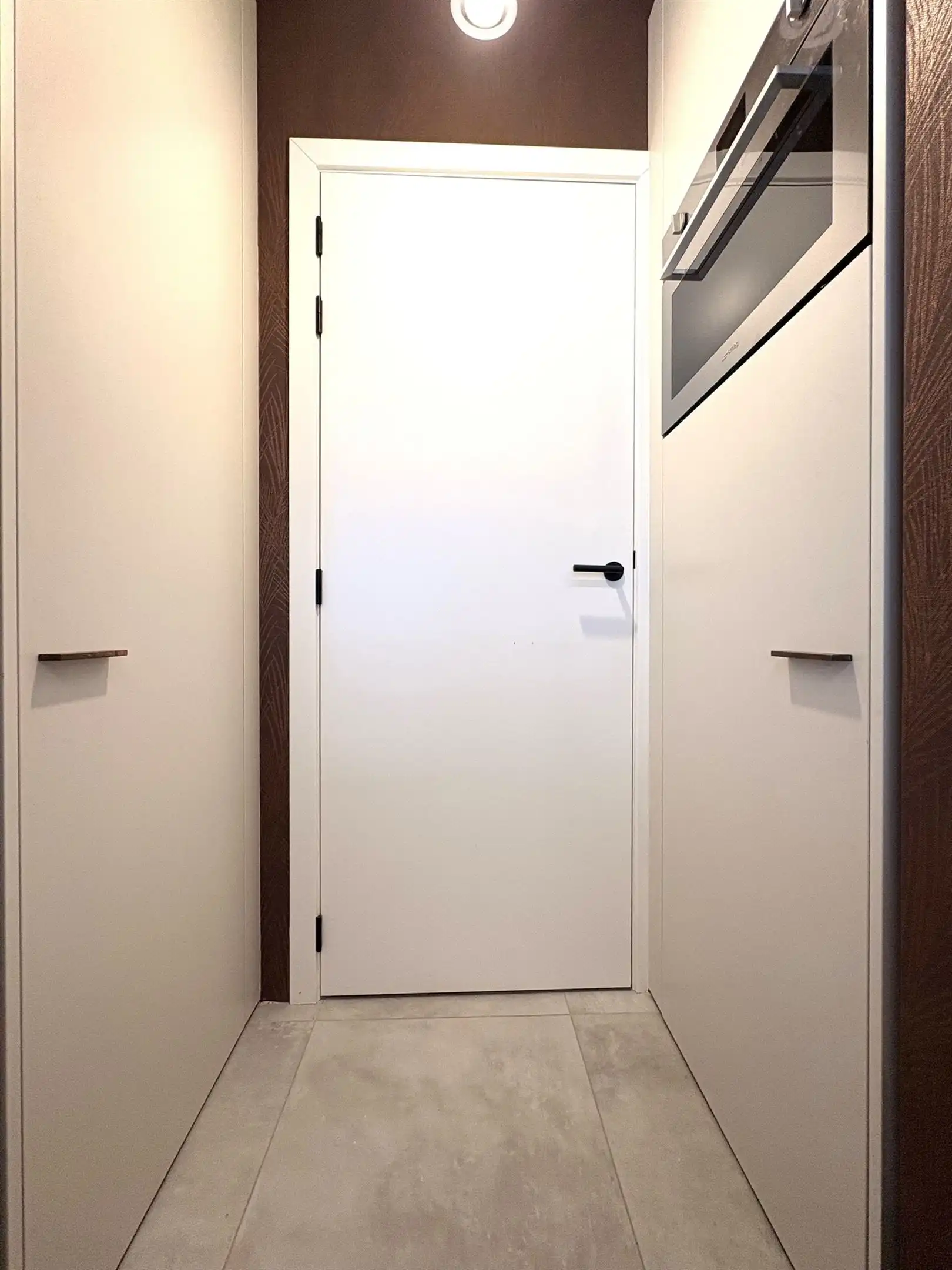 Uitzonderlijk nieuwbouw duplex appartement in hartje centrum Dendermonde foto 7