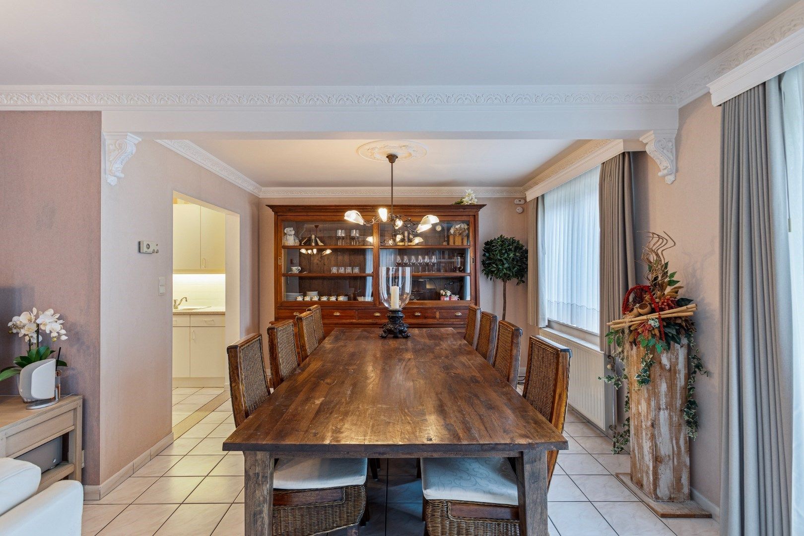 Instapklaar appartement met 3 slaapkamers en garage - centrum Tongeren foto 7