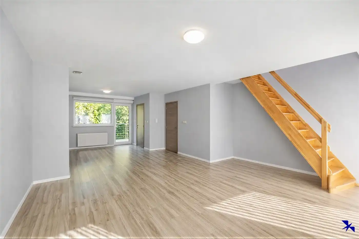 Modern 2-slaapkamer appartement uit 2014 nabij het centrum van Willebroek foto 4