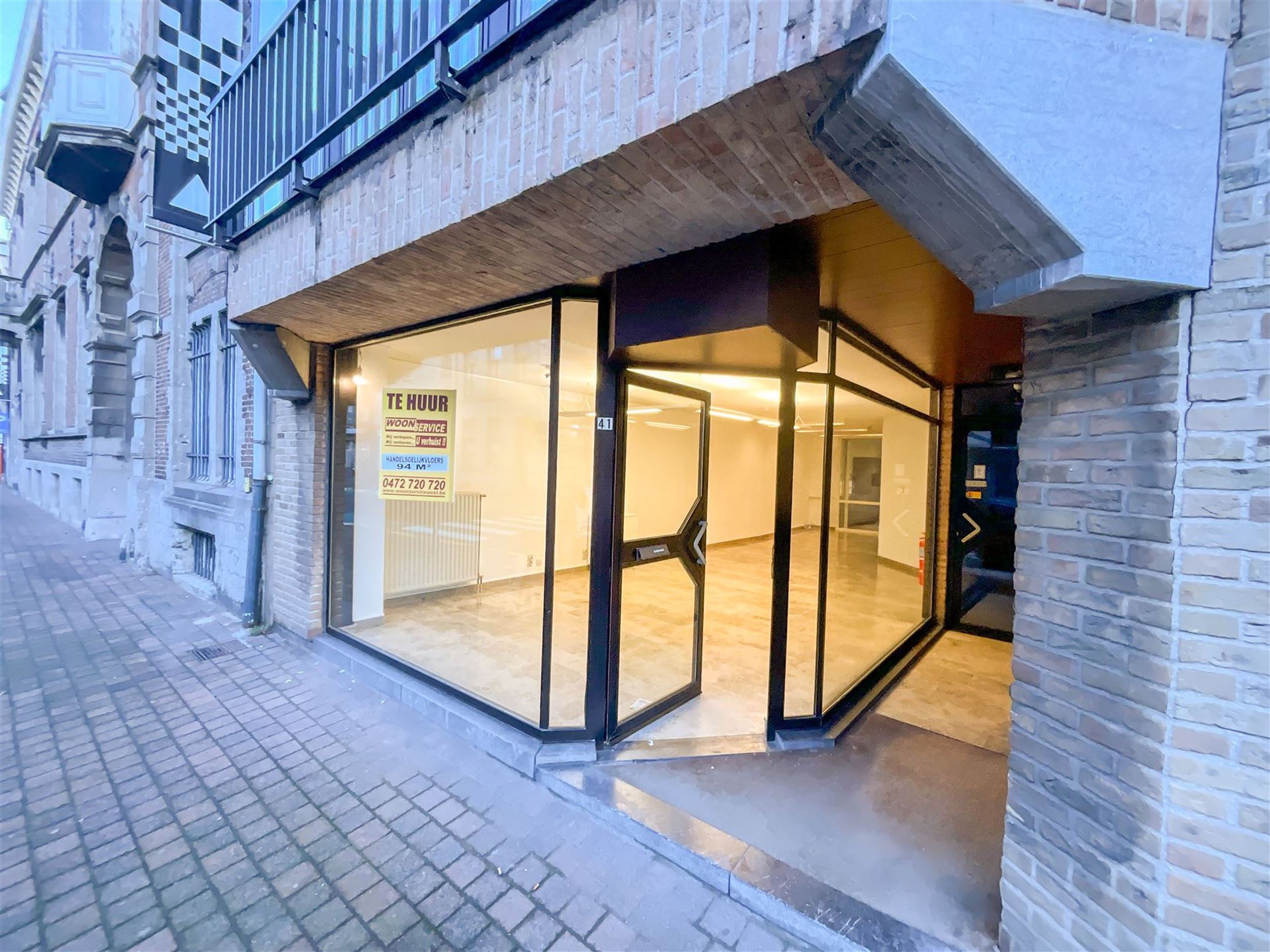 handel-kantoor-opbrengst foto 3