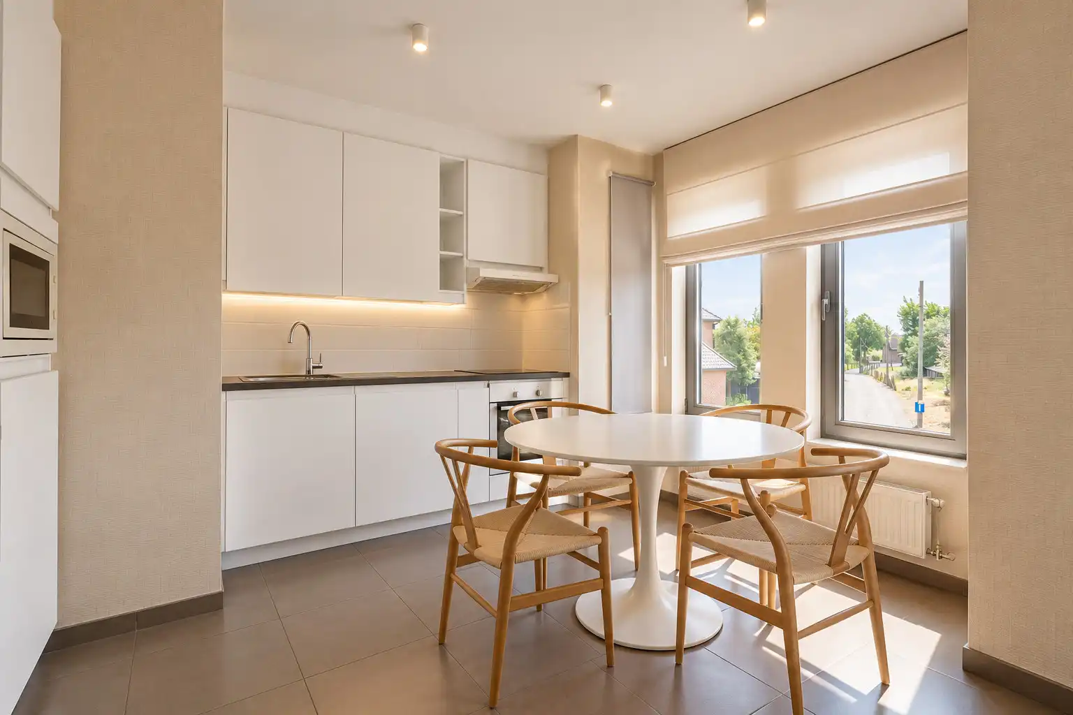 Appartement te koop Statiestraat 55 - 8980 Passendale