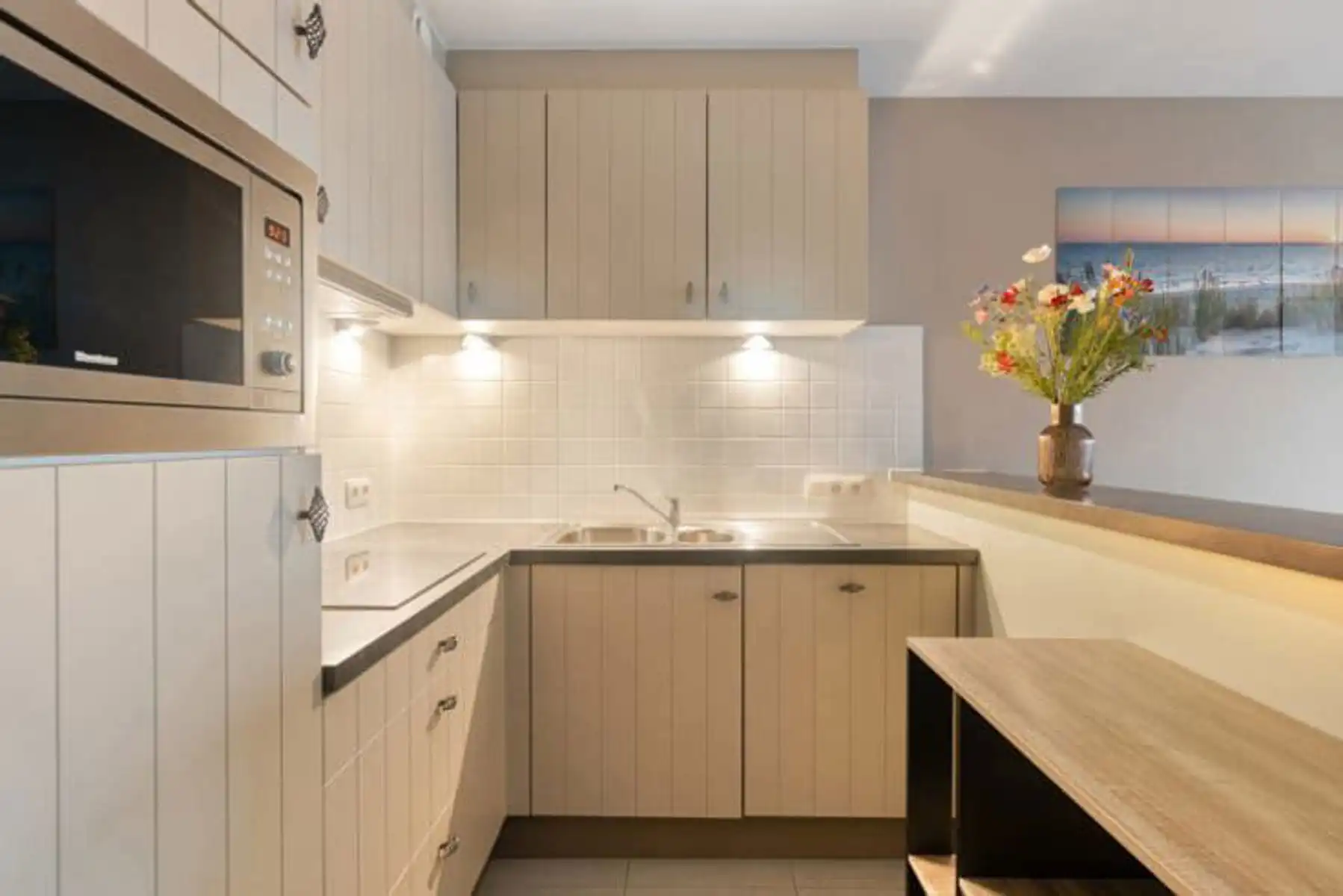 Wonen op een toplocatie, genieten van comfort en EPC A! foto {{pictureIndex}}