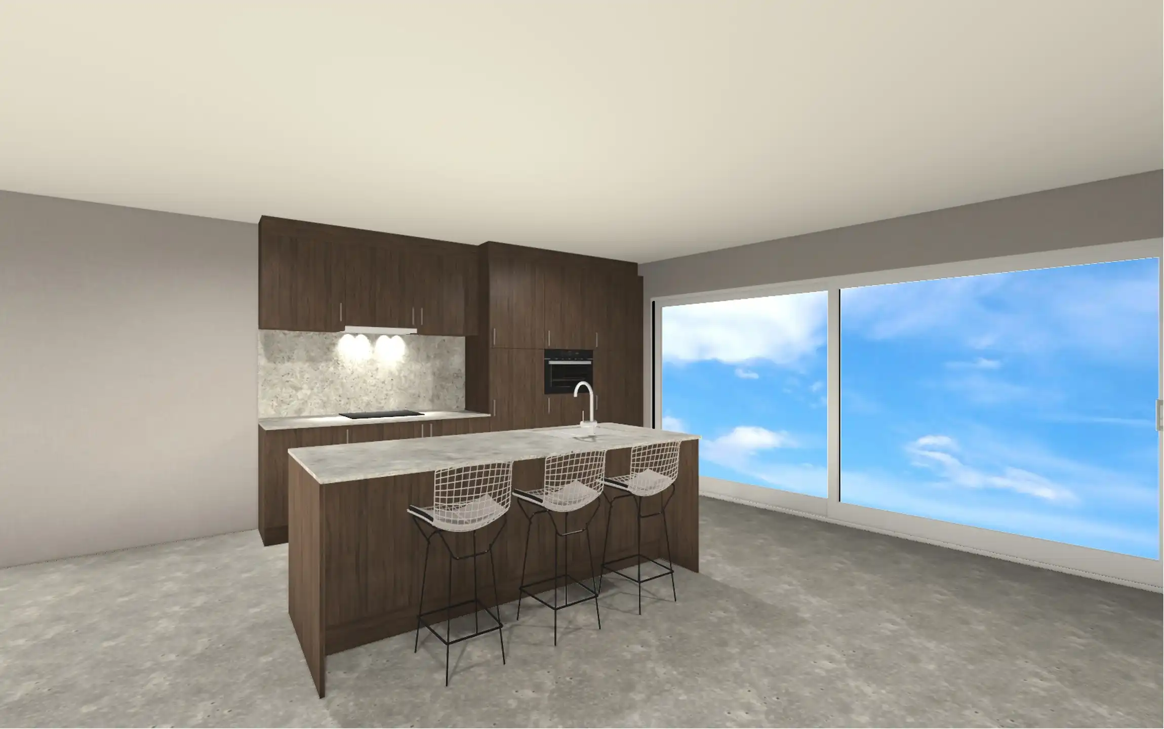 Nieuwbouw met 3 slaapkamers (6% BTW) - incl. parkeerplaats foto 7