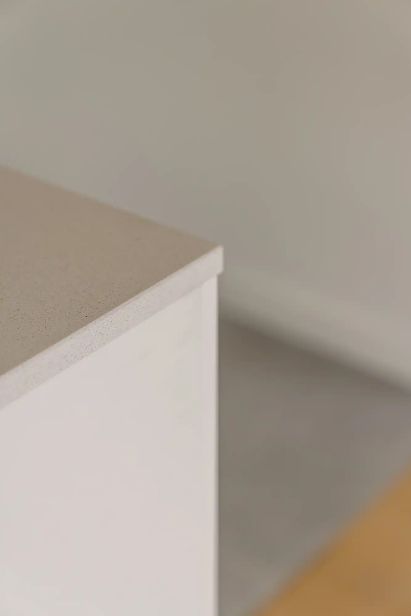 Max Dudler: uitgepuurde lijnen en Zwitserse precisie aan de Scheldekaaien. foto 6