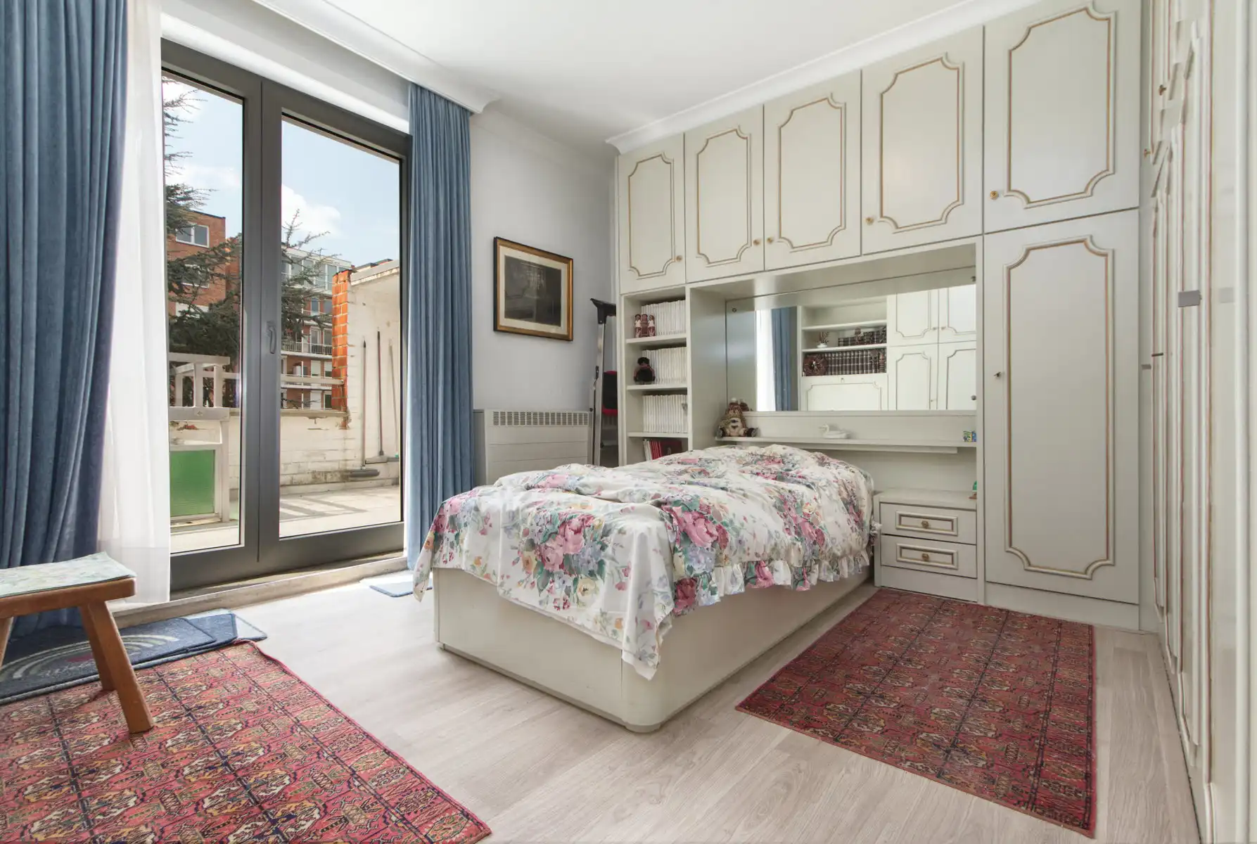 PENTHOUSE - 2 SLK - 2 TERRASSEN - LIFT - GARAGE - KELDER foto 13