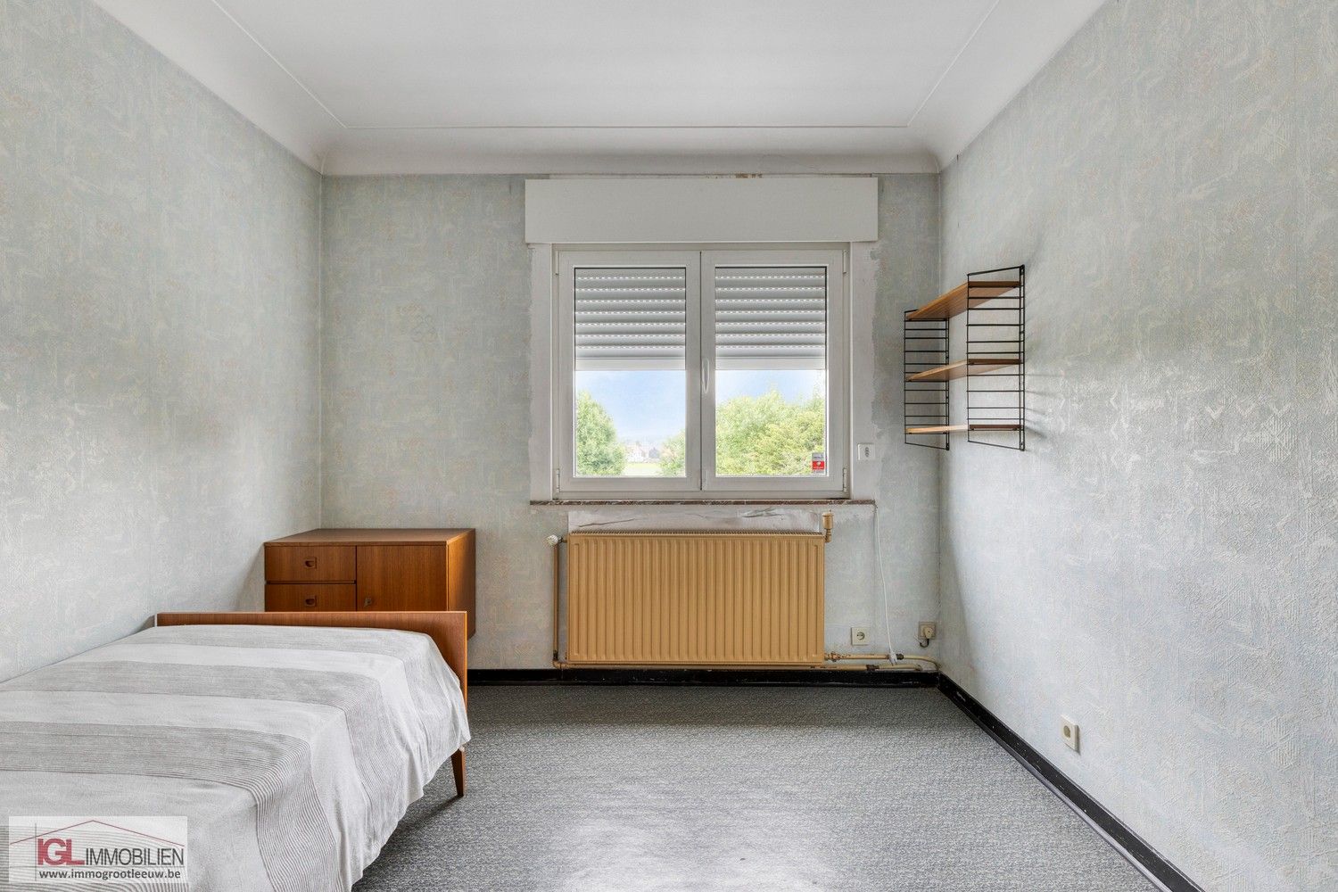Rustig gelegen driegevelwoning met zonnige tuin & extra uitbreidingsmogelijkheden foto 13