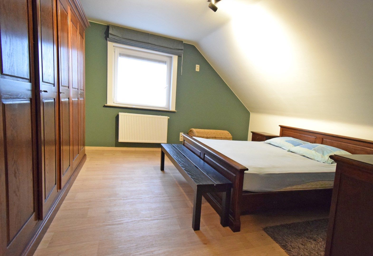 RUIME HALFOPEN BEBOUWING TE ROESELARE  foto 10