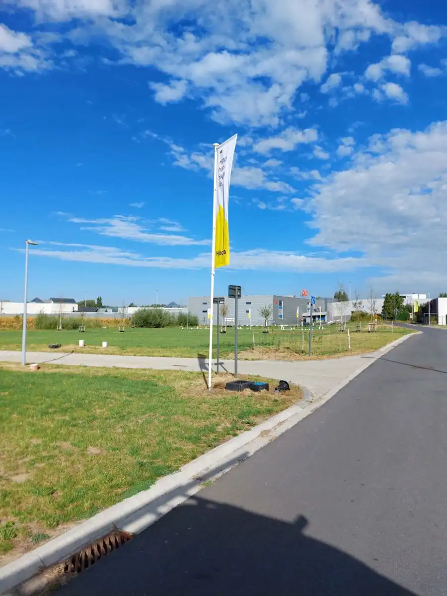 Gesloten woning foto 9