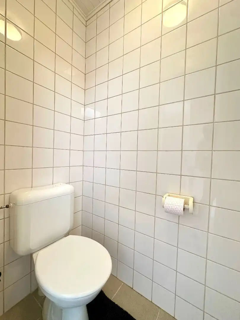 Appartement met 2 slaapkamers op wandelafstand van het centrum van Tongeren-Borgloon foto 10