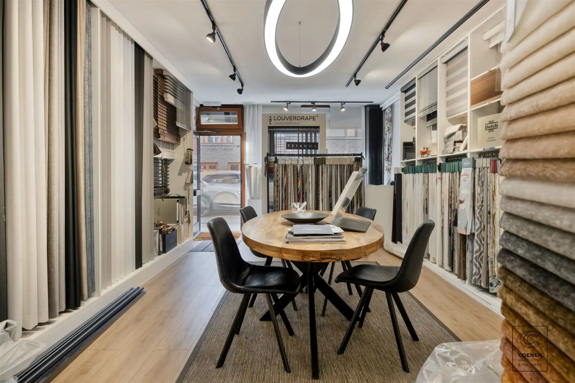 Handelspand met potentieel voor woongelegenheid op toplocatie! foto 4