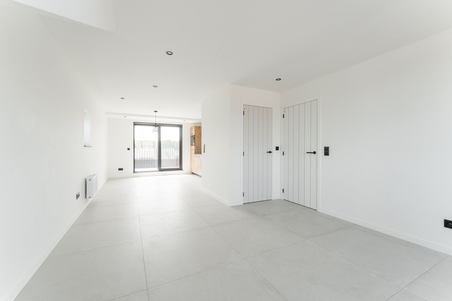 2 Slaapkamer dakappartement met een prachtig uitzicht! foto 12