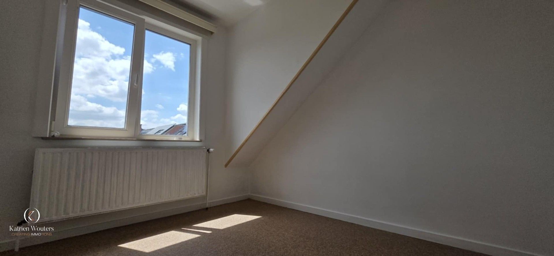 Gerenoveerd 2 slpk-appartement nabij het centrum foto 8