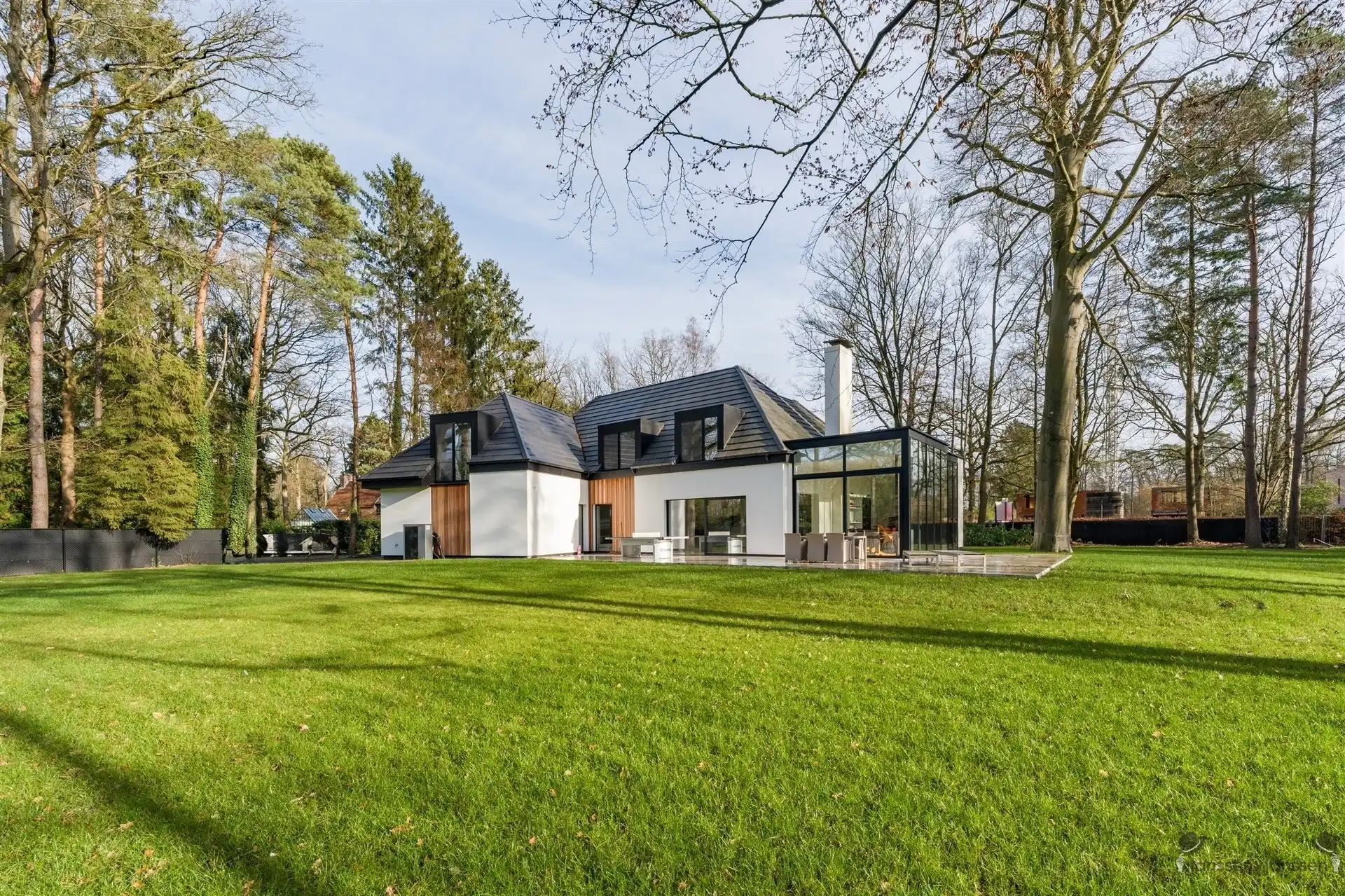 exclusieve villa foto 29