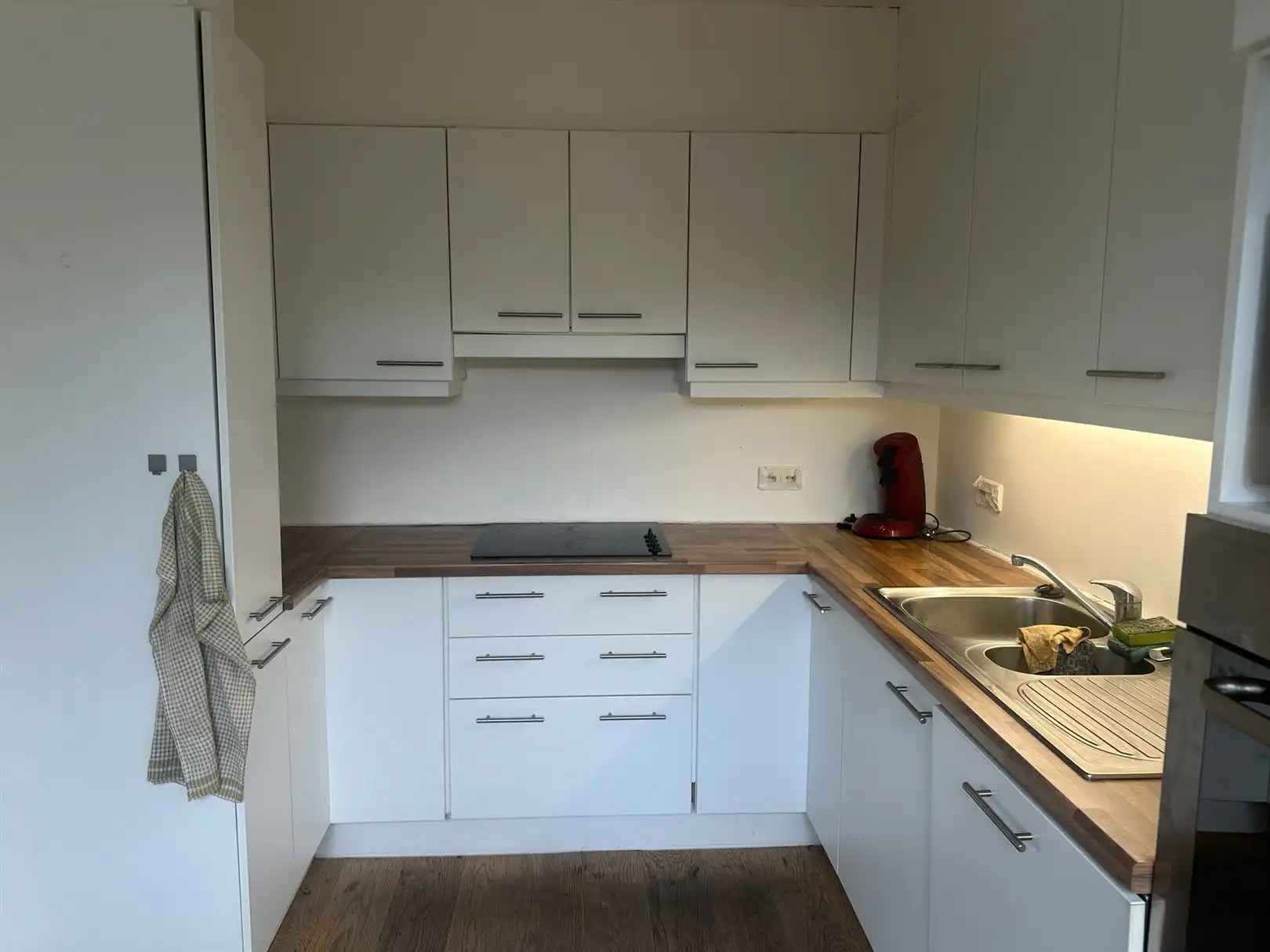 Appartement foto 5