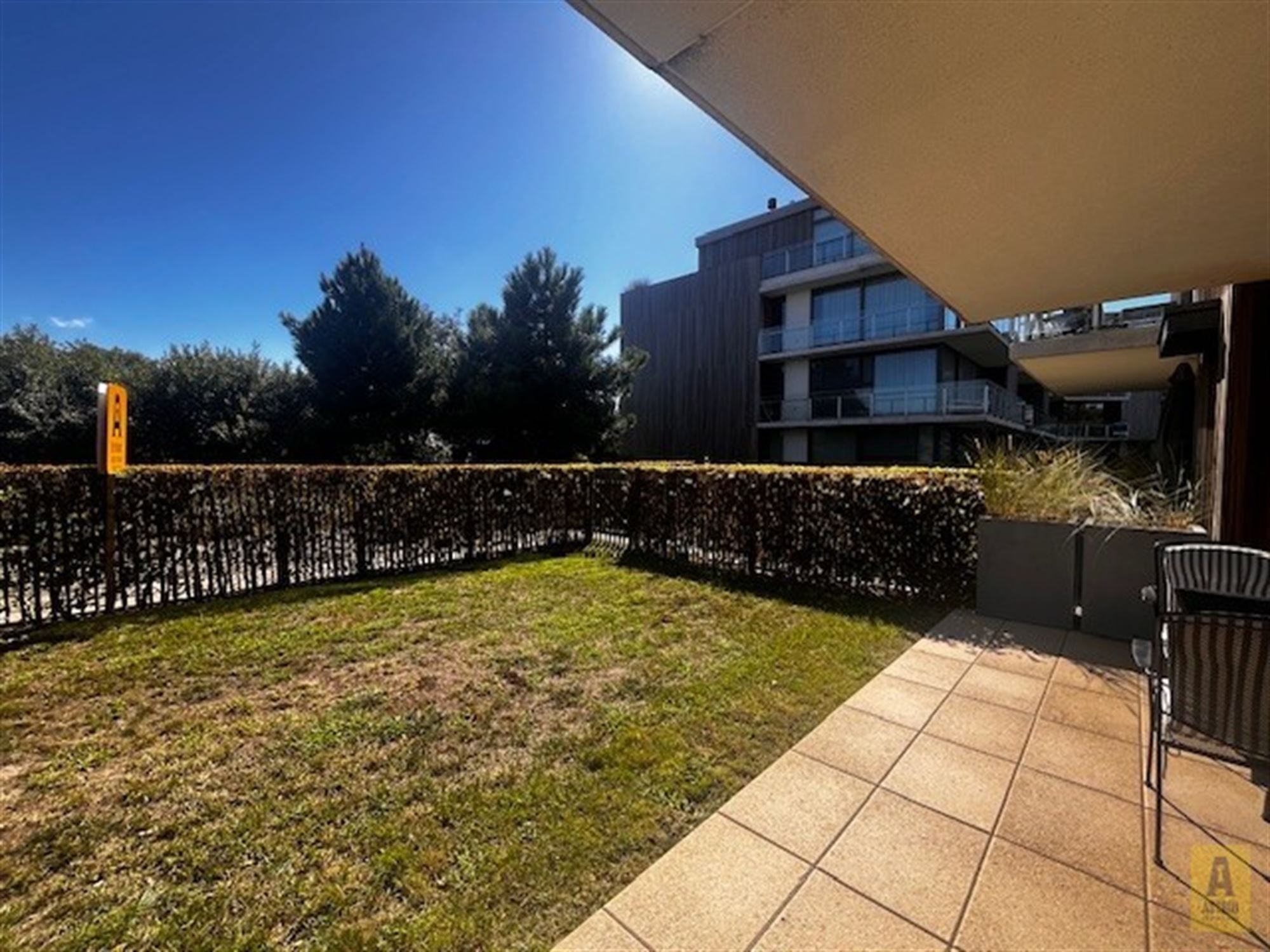 Luxe tuinappartement met garage op fantastische locatie! foto 8