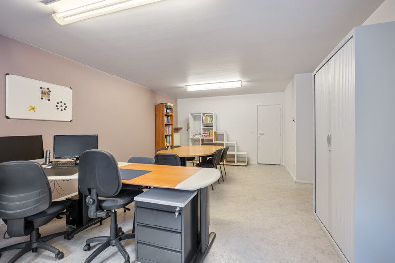 Gelijkvloers appartement met tuin en 2 slaapkamers foto 6