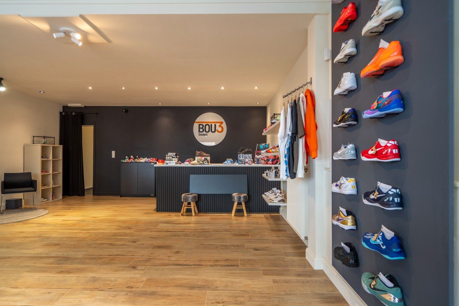 Succesvolle start in Deerlijk! foto 3