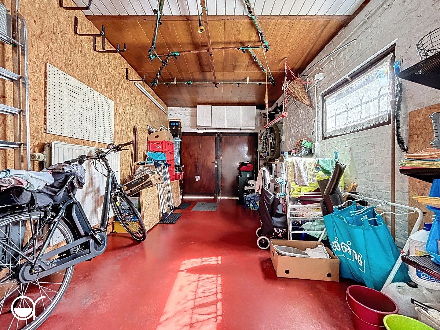 Handelshuis te koop in Sint-Denijs-Westrem foto 9