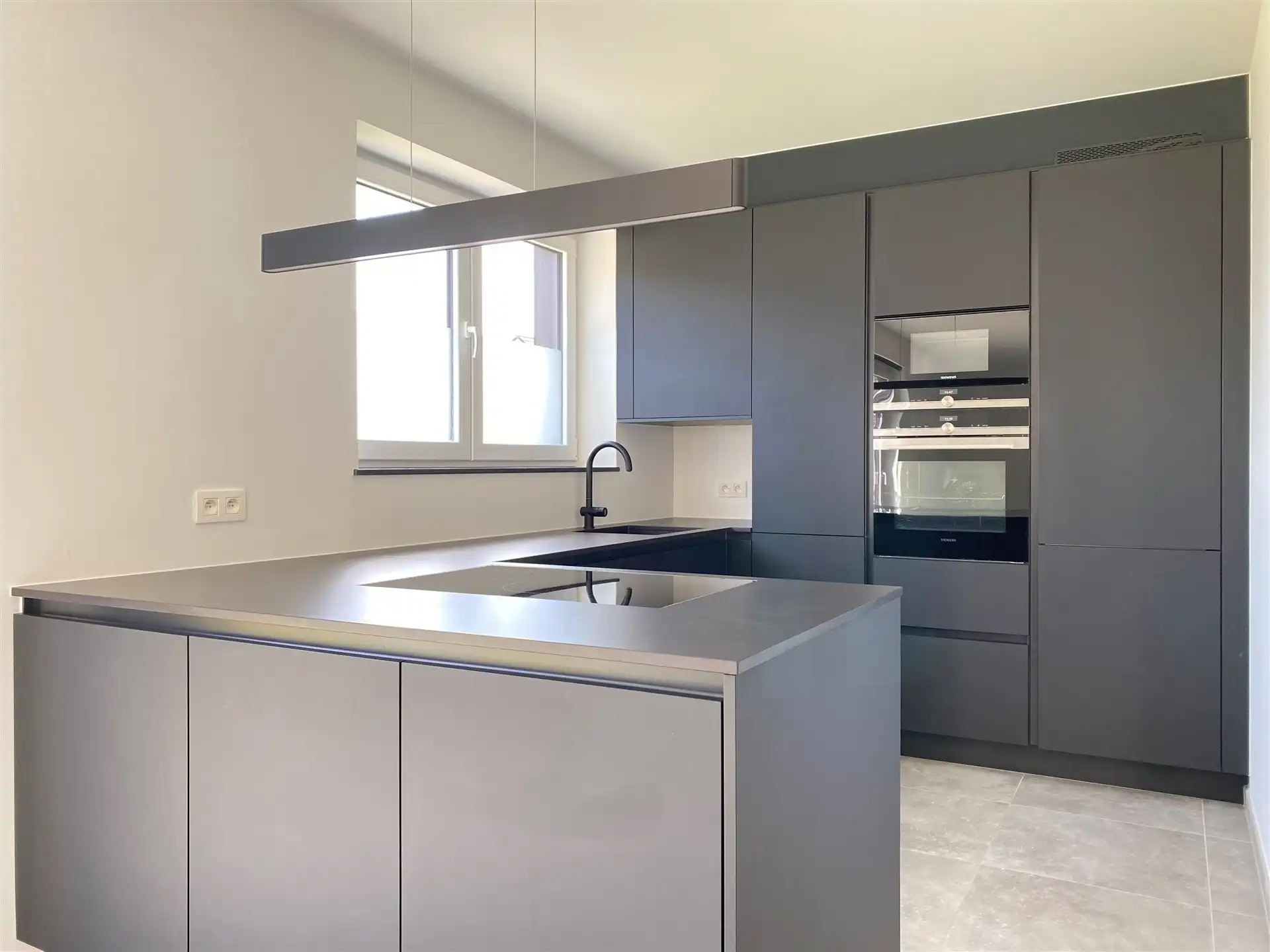 Energiezuinige nieuwbouw woning met 3 slaapkamers en tuin. foto 8