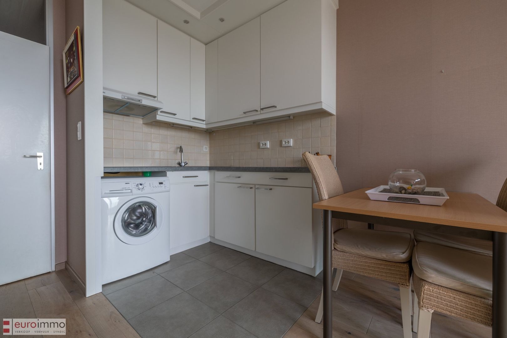 Super gerenoveerde studio! foto 4