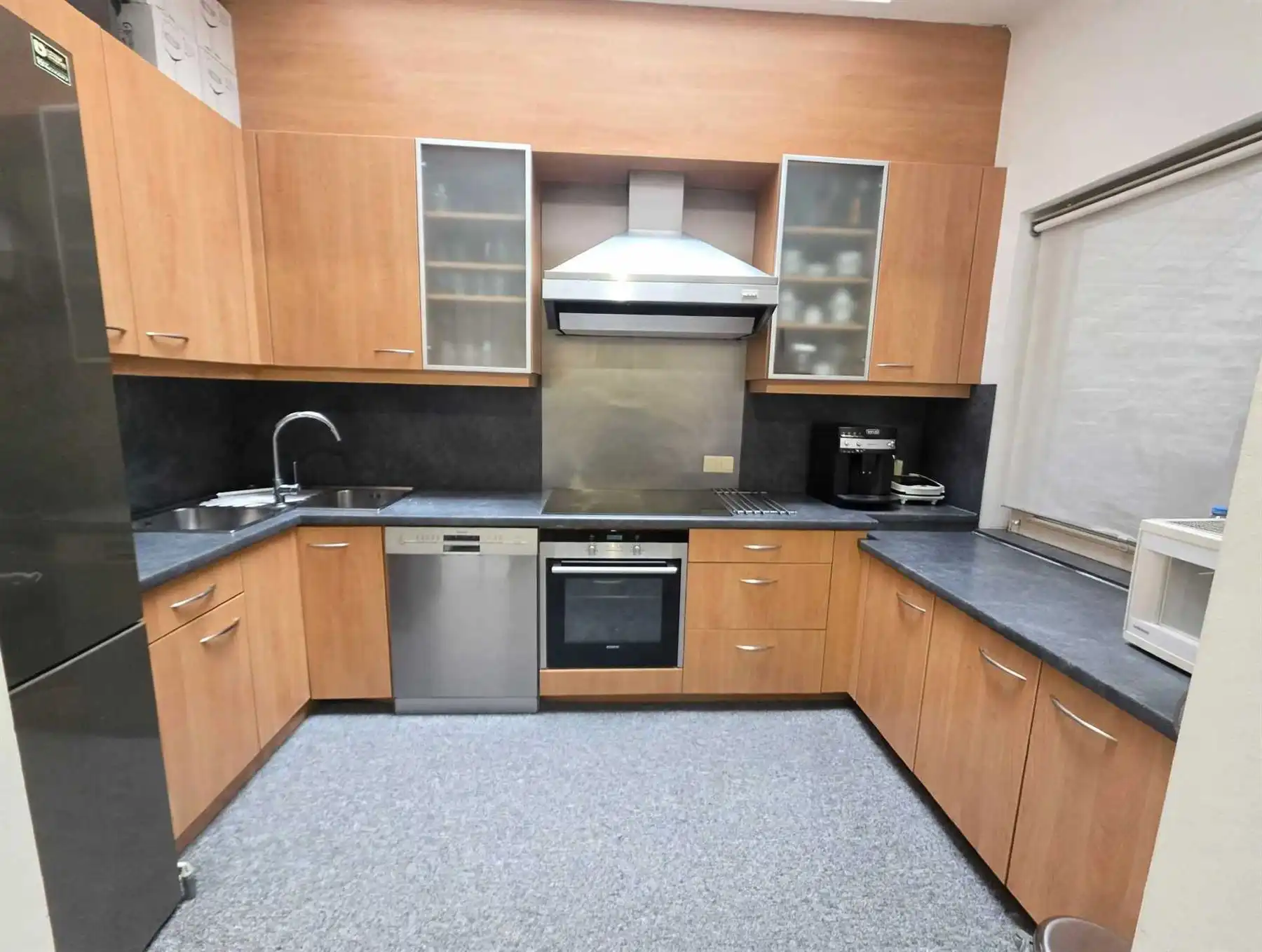 Groenenhoek: Karaktervolle gezinswoning met vier slaapkamers. foto 5