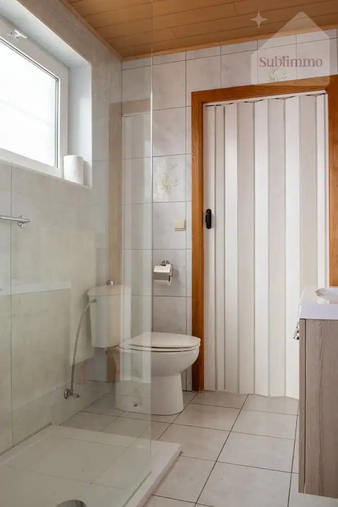 Verzorgde halfopen woning nabij het centrum van Meerhout. foto 11