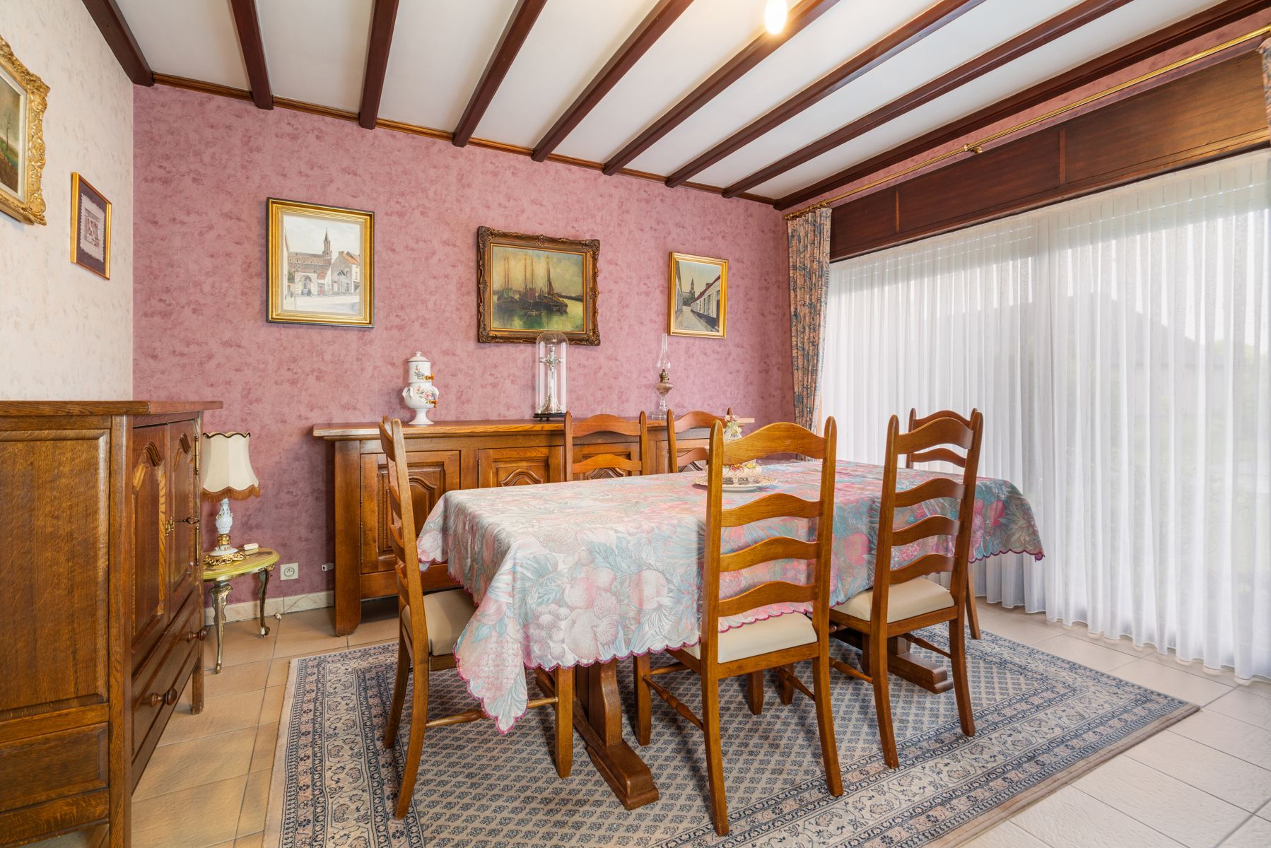 Bungalow met drie slaapkamers en zuidgerichte tuin! foto 4