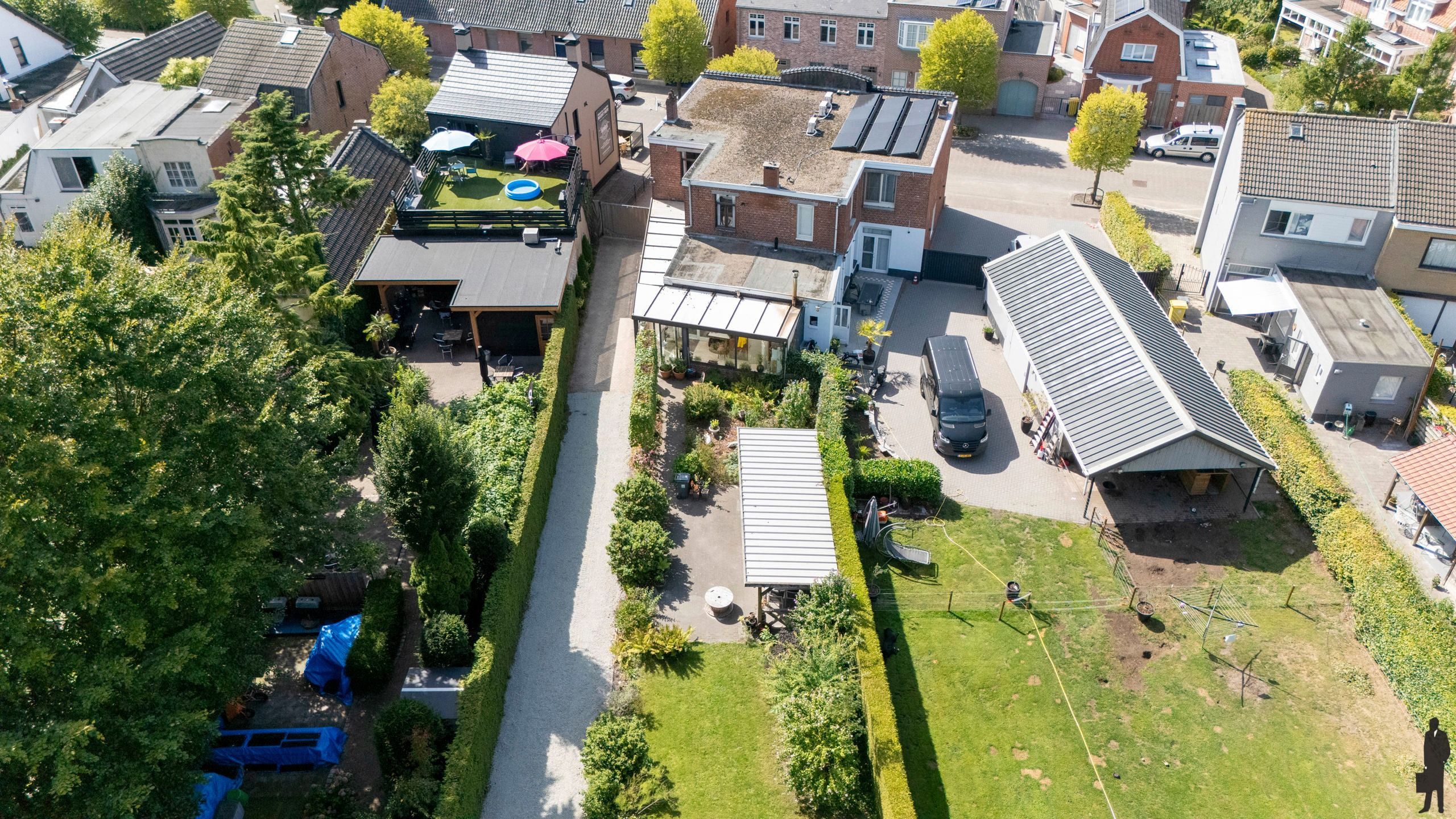Woning met veel charme in het rustige Meersel-Dreef foto 2