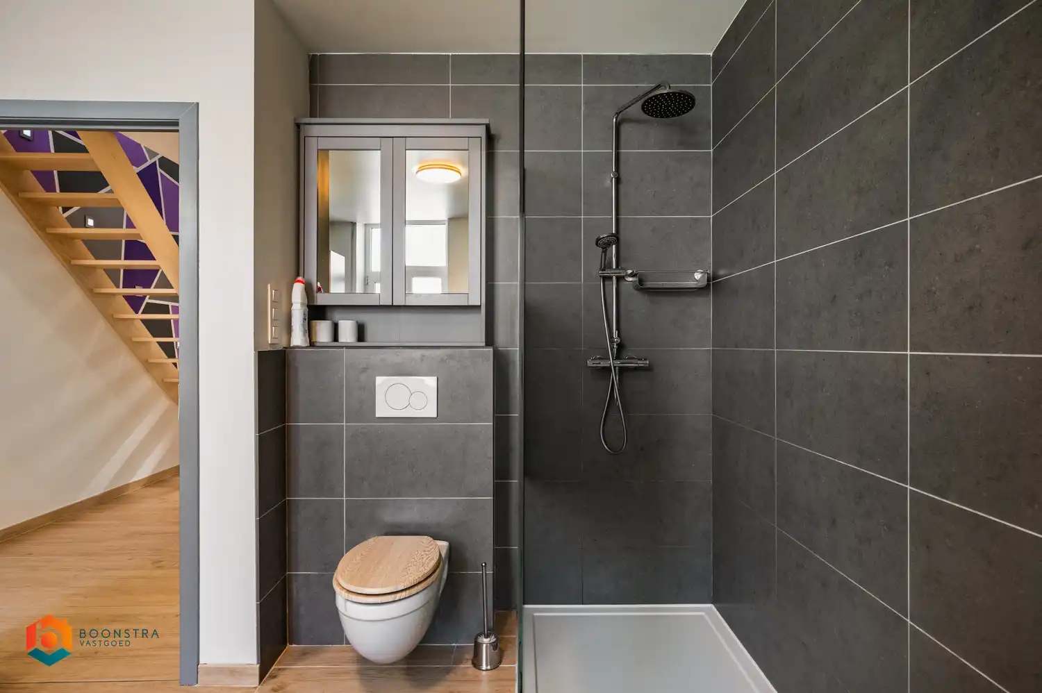 Recent gerenoveerde woning met 1 (mogelijks 2) slpkrs foto 10