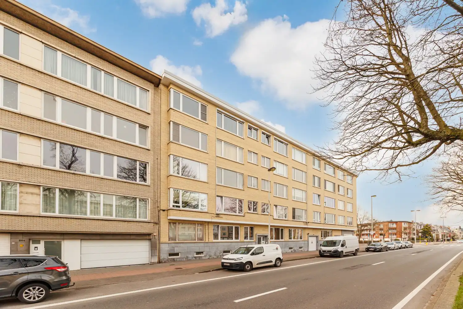 Instapklaar appartement met terras en 2 slaapkamers (ca. 90 m²). foto 20