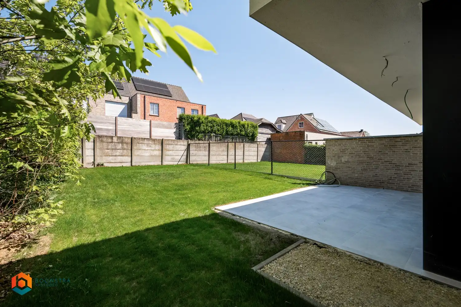 Nieuwbouw BEN-woning met 3 slpkrs op topligging foto 18