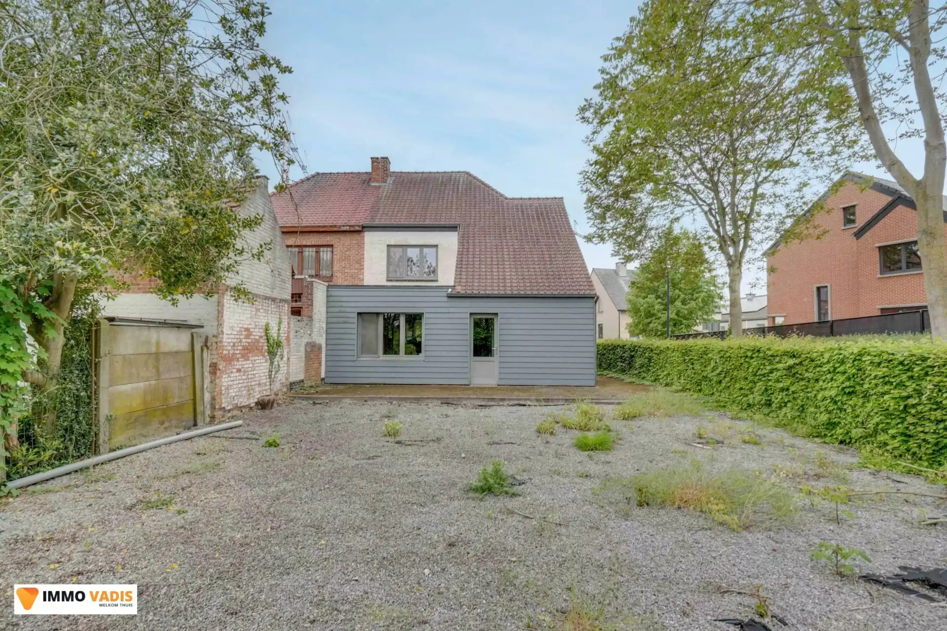 Charmante woning met kantoorfunctie in Riemst foto 18