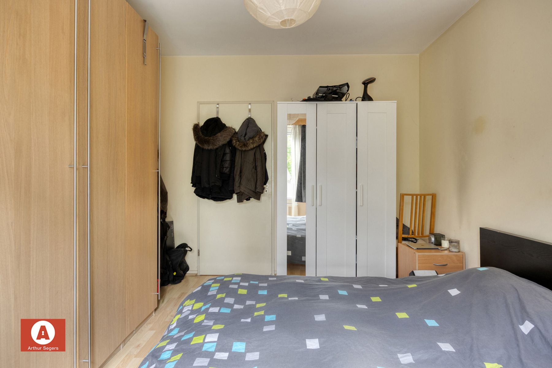 Instapklaar en energiezuinig appartement op toplocatie foto 8