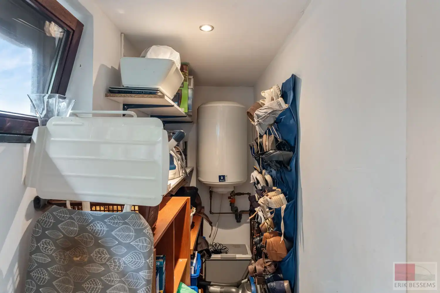 Gelijkvloerse vakantiewoning met een woonoppervlakte van 78 m², gelegen op een ruim perceel van 551 m². foto 20