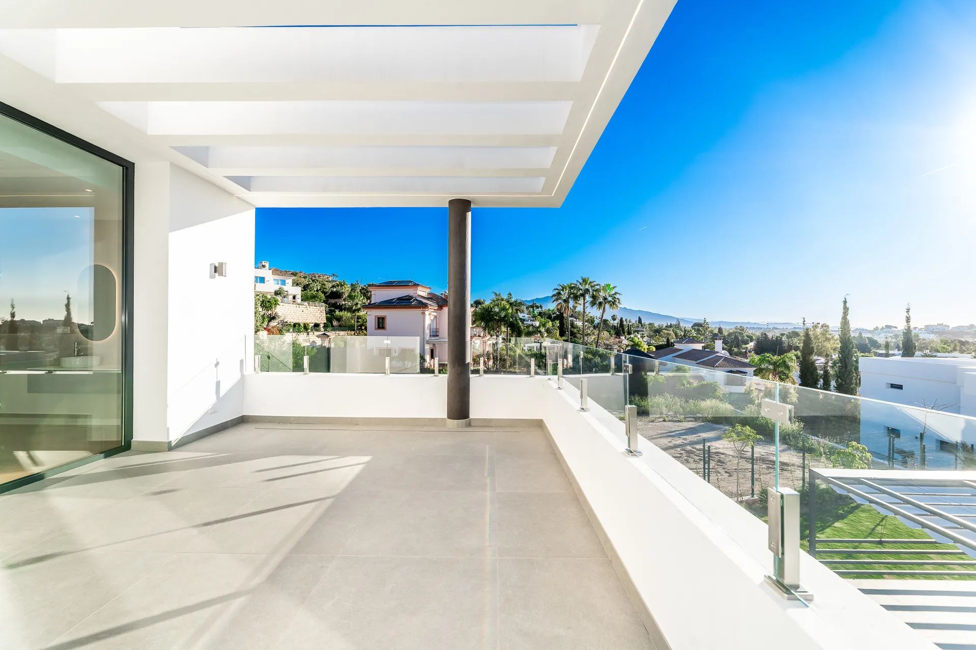 Een villa als geen ander – ultieme luxe aan de Costa Del Sol foto 22