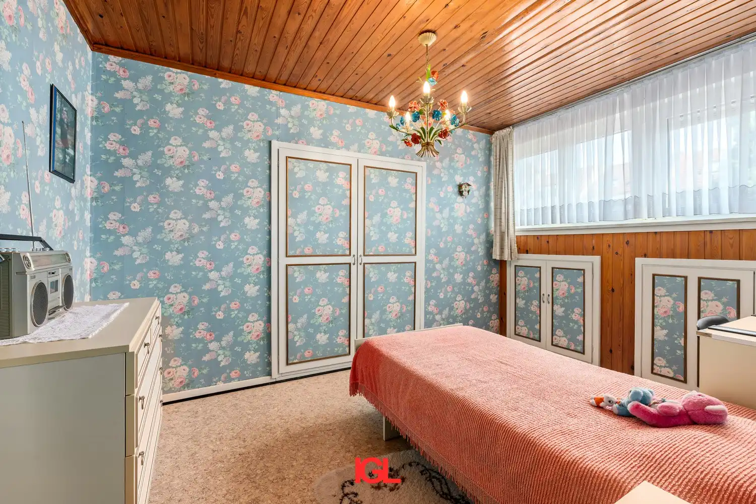 Woning met 3 slaapkamers garage en tuin foto 14