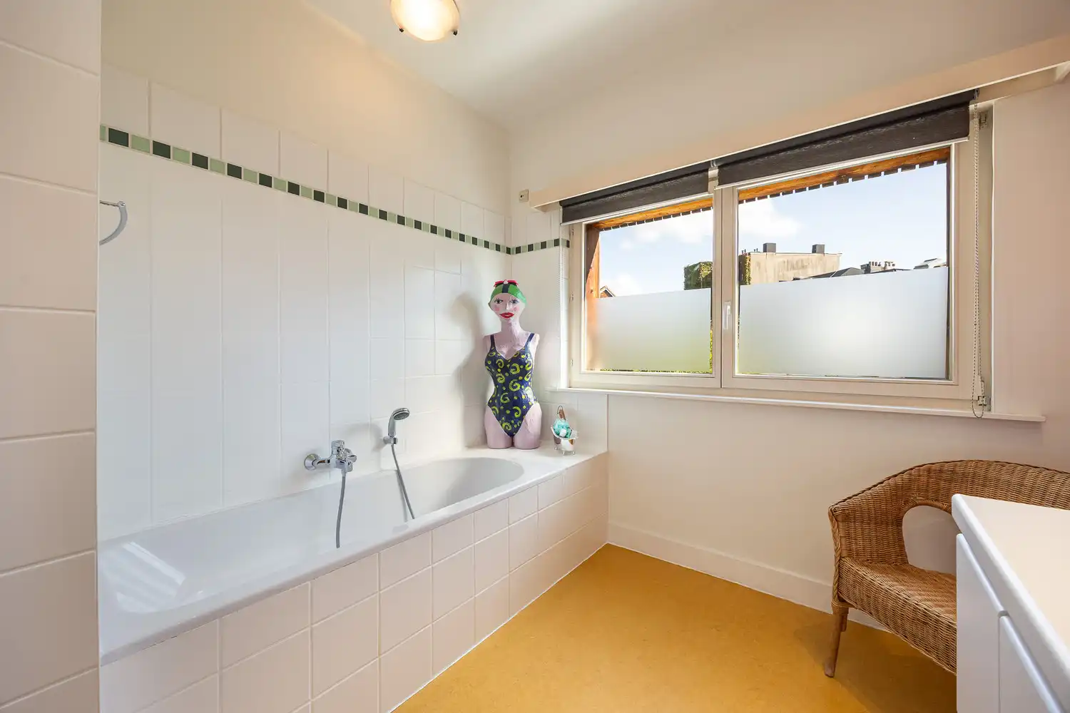 Majestueuze instapklare herenwoning (312m²) met prachtige tuin foto 22