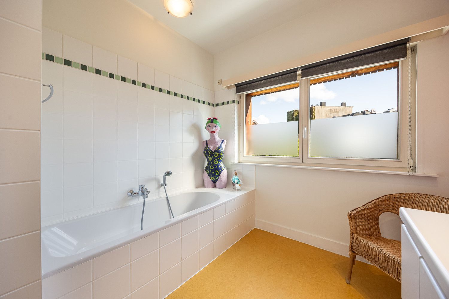 Majestueuze instapklare herenwoning (312m²) met prachtige tuin foto 22