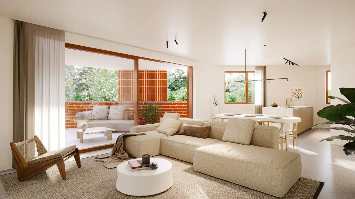 Residentie Reyenhof foto 7