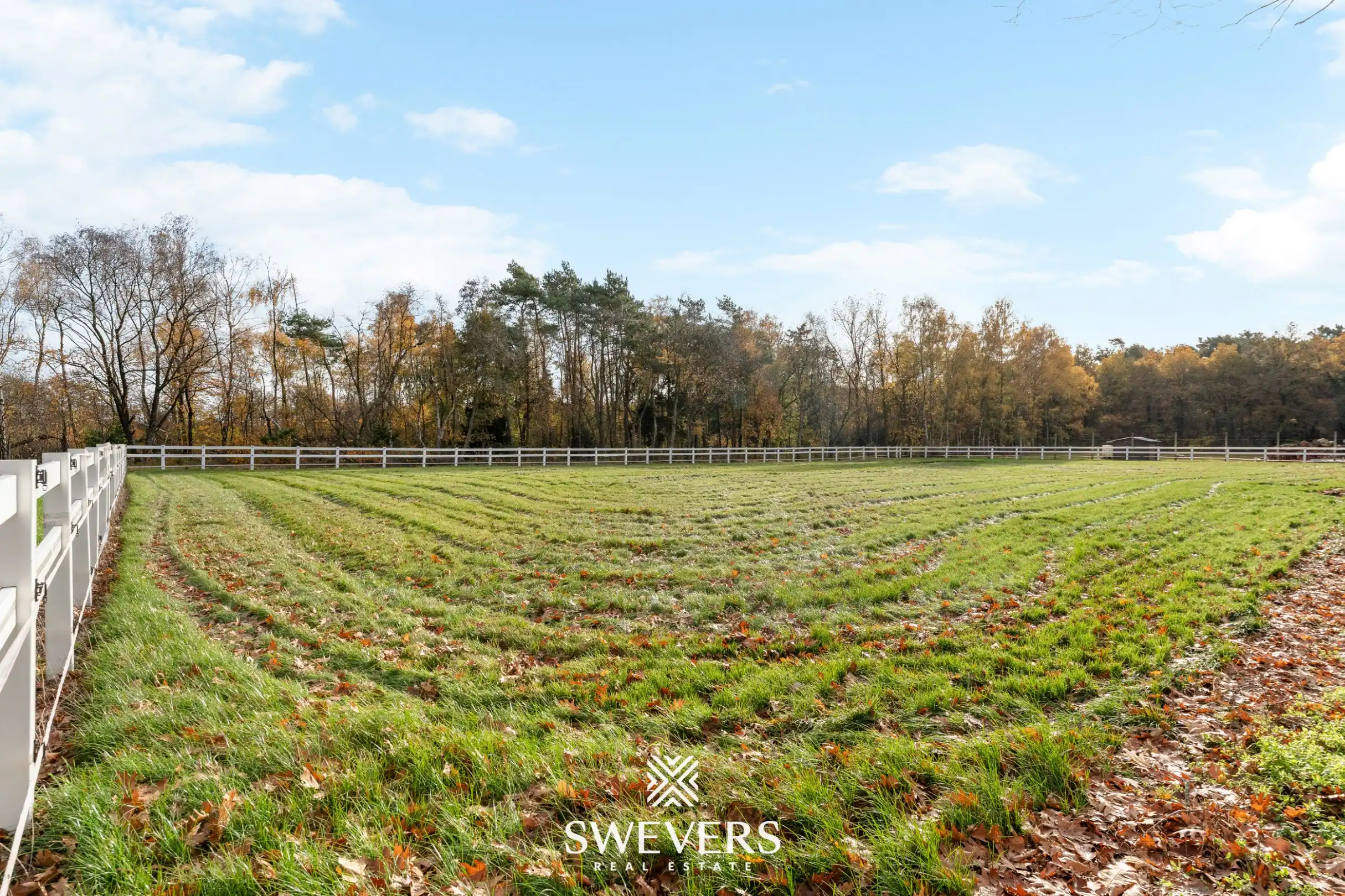 Instapklare Villa met Professionele Paardenaccommodatie:  foto 31