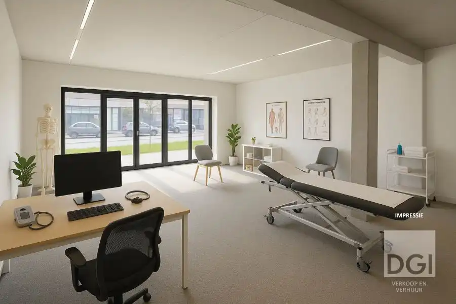 Elsakker 1, 9031 Drongen foto 14