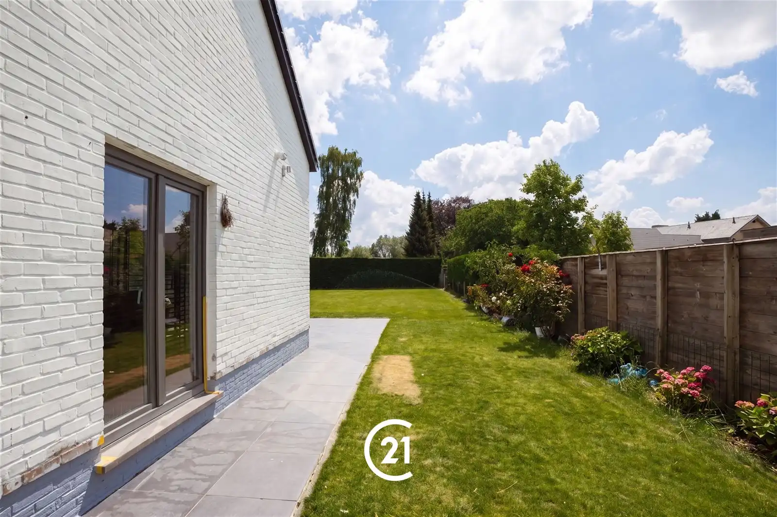 Luxueus afgewerkte villa met 5 slaapkamers in Leerne! foto 26