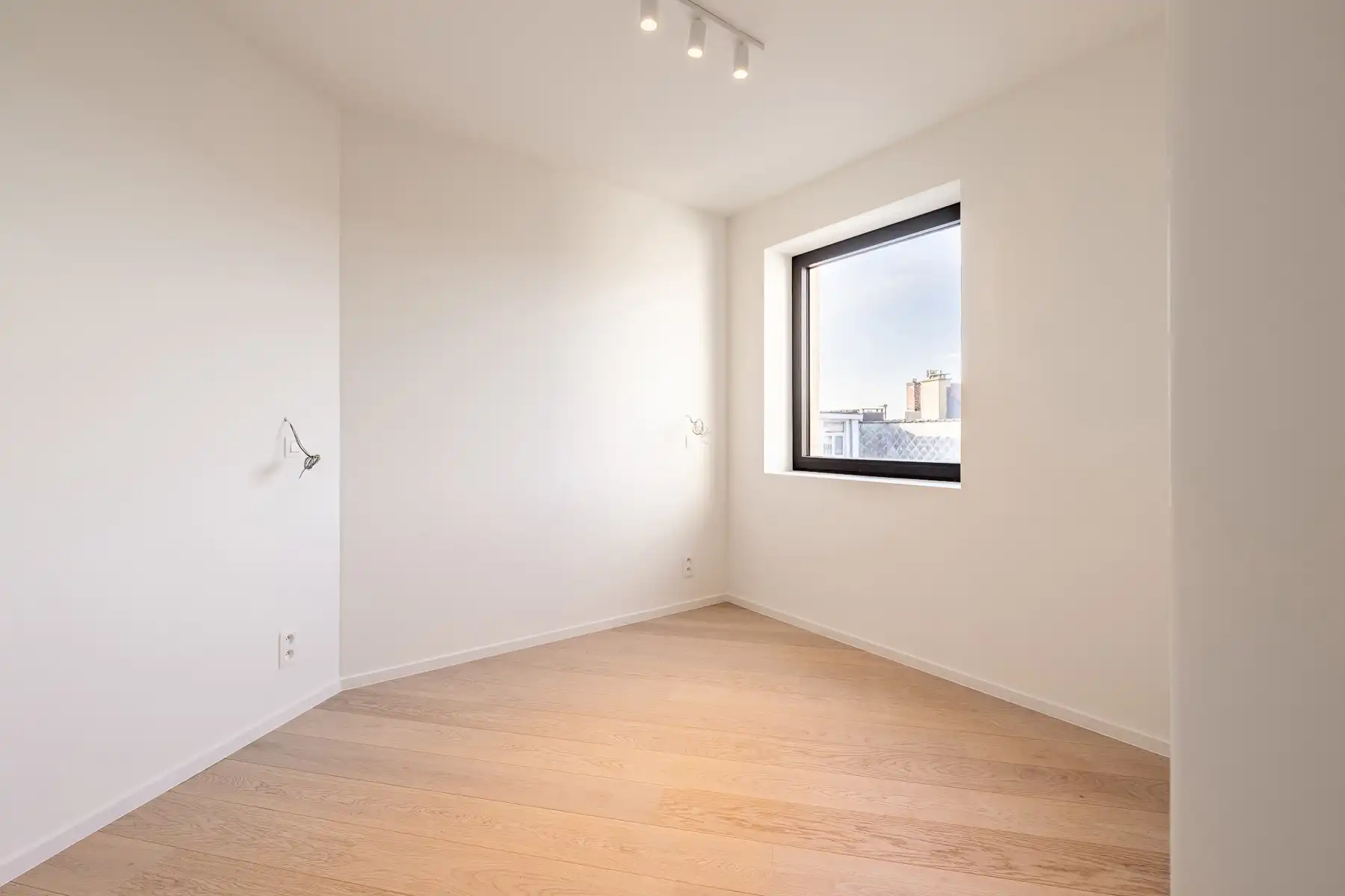 Stijlvol nieuwbouwappartement met centrale ligging in Knokke foto 10