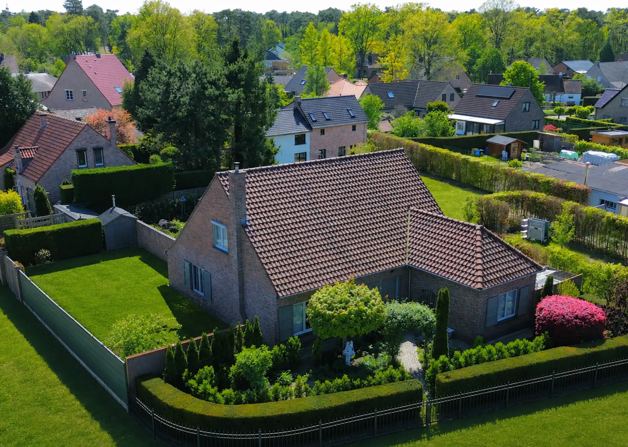 Huis te koop foto 30