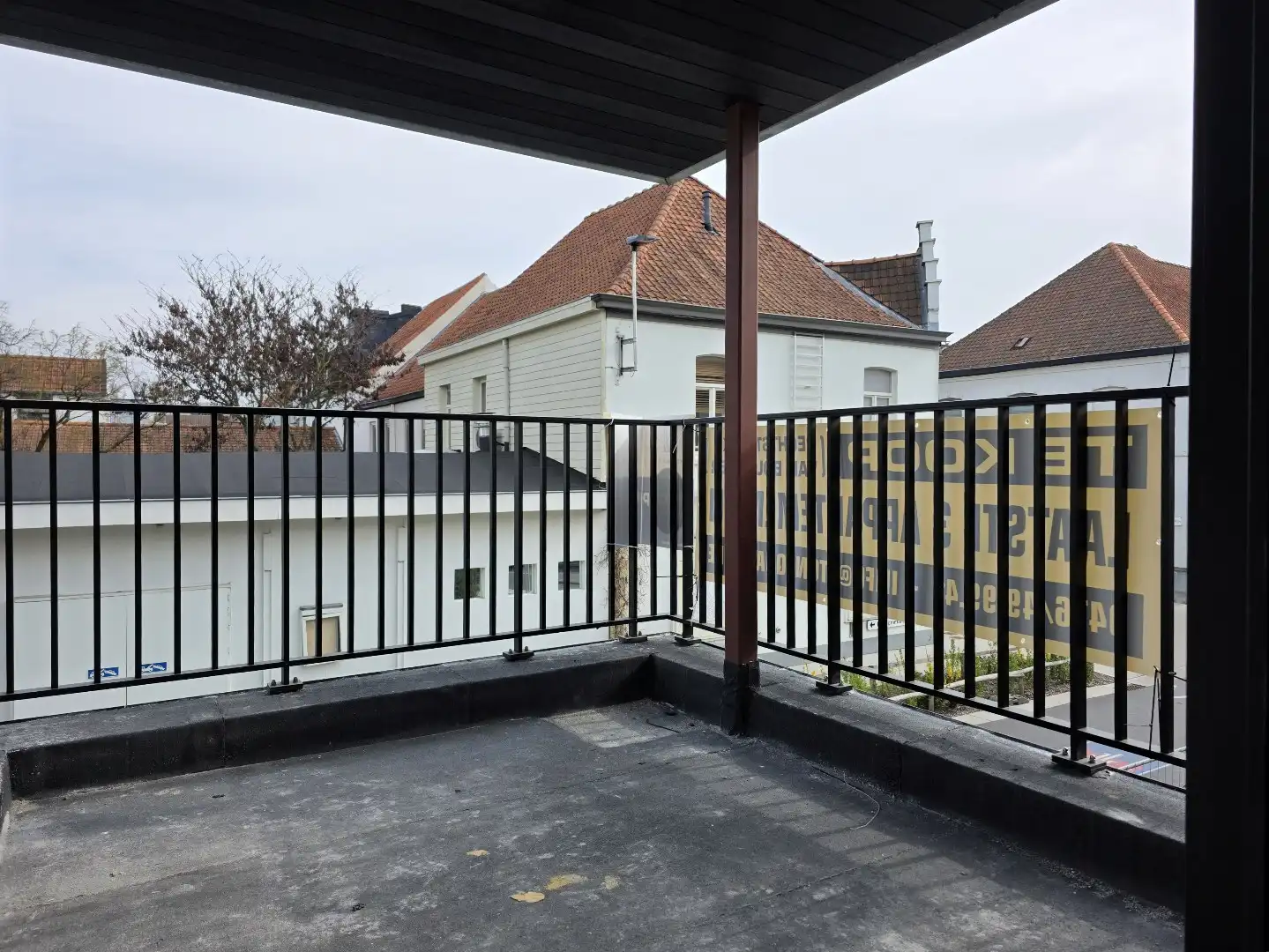 Nieuwbouw 2-slaapkamerappartement in centrum Kuurne - 6% BTW mogelijk! foto 7