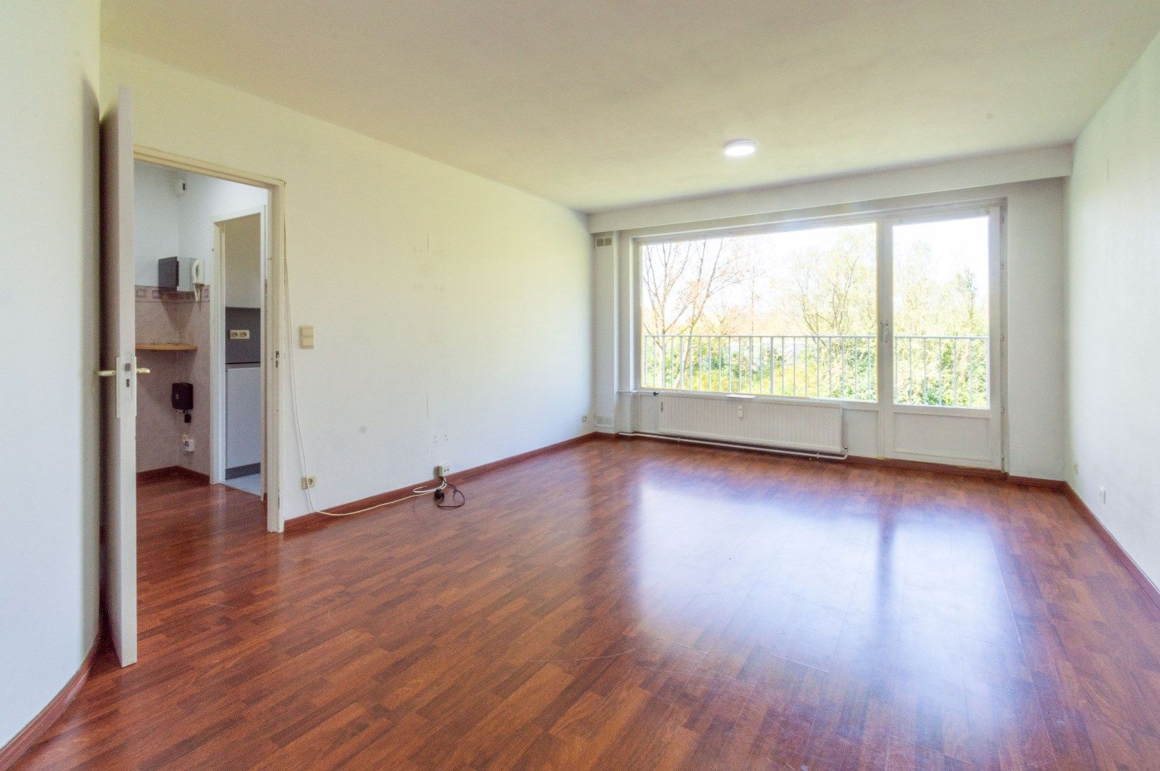 Een goed gelegen appartement te Anderlecht! foto 10