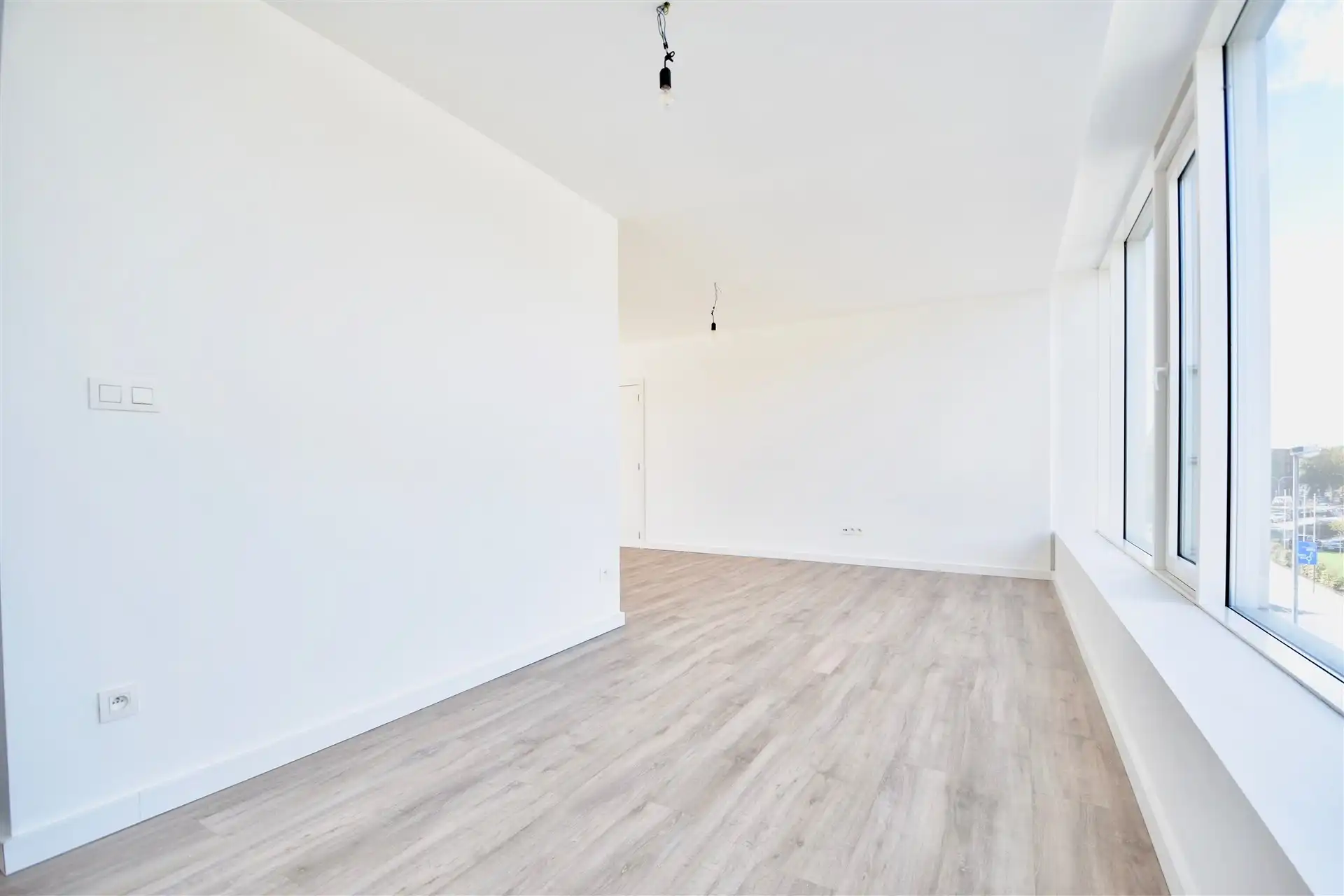 2-slaapkamerappartement met terras in Hamme foto 4